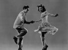 Corso di lindy hop a milano