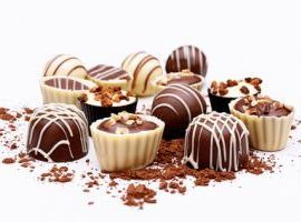 Cioccolattoso - Corso per fare il cioccolato