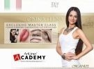 Exclusive master class elena onika