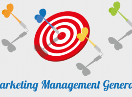 Marketing Management Generale