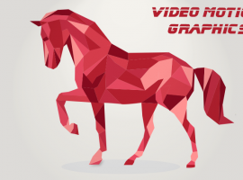 Video Motion Graphics