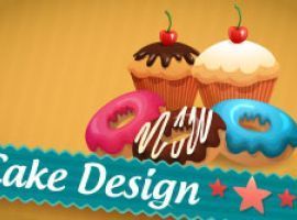 Cake Design & Cupcake