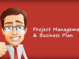 Project Management & Business Plan