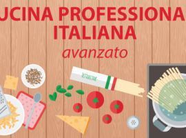 Cucina Professionale Italiana Avanzata