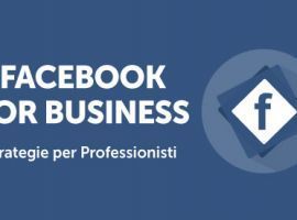 Facebook for Business: Strategie per Professionisti