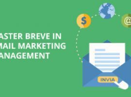 Master Breve in Email Marketing Management