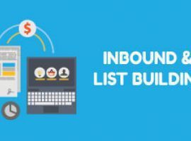 Inbound Marketing & List Building