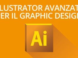 Illustrator Avanzato per il Graphic Design