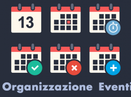 Organizzazione Eventi