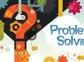 Tecniche di Problem Solving