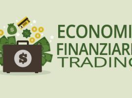 Economia Finanziaria Trading
