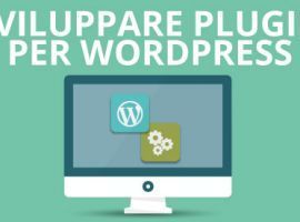 Sviluppare Plugin per Wordpress