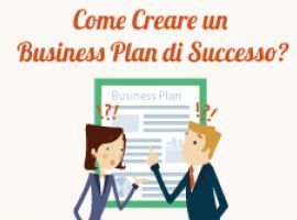 Come Creare un Business Plan di Successo?