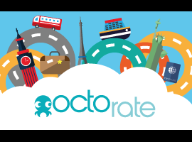 OctoRate: Il Channel Manager per le Strutture Ricettive