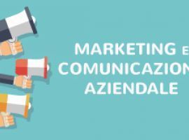 Marketing e Comunicazione Aziendale