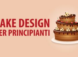 Cake Design per Principianti