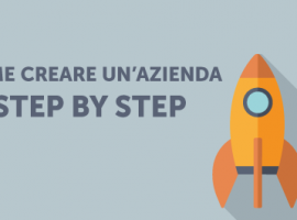 Come Creare un'Azienda Step by Step