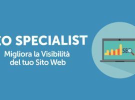 SEO Specialist: Migliora la Visibilità di un Sito Web