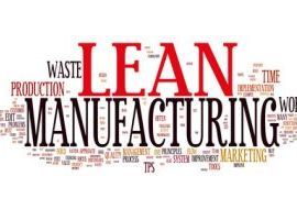 P2 - LEAN MANUFACTURING