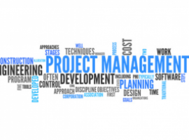 O1 - STRUMENTI E TECNICHE DI PROJECT MANAGEMENT