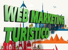 Corso Web Marketing Turistico con stage o tirocinio formativo