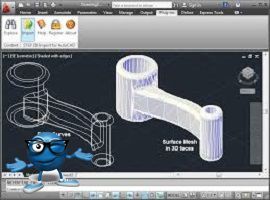 Corso di Autodesk 3D Studio Max con stage o tirocinio formativo , online