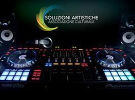 CORSO DJ - Tecniche di mixaggio