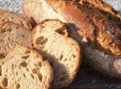 Corso di il pane casereccio