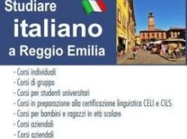 CORSI DI ITALIANO IN PREPARAZIONE AGLI ESAMI DI CERTIFICAZIONE CELI