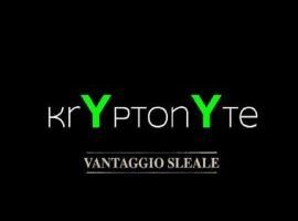 KrYptonYte: un incontro per conoscere i bitcoin organizzato da “Vantaggio Sleale a Milano