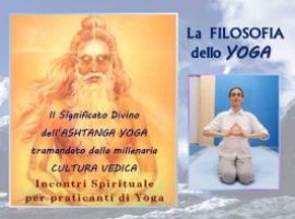 Il Significato Divino dell’ASHTANGA YOGA   Incontri Spirituali a Torino per praticanti di Yoga