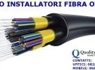 Corso installatori fibra ottica 