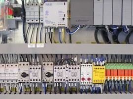 Corso impianti elettrici in BT con automazione e PLC