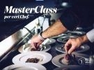 Master-class per veri chef di cucina (con borsa di 