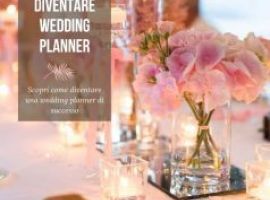 Diventa Wedding Planner