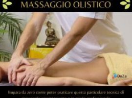 LArte del Massaggio Olistico