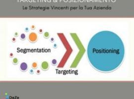 Targeting e Posizionamento, Strategia per lAzienda