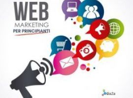 Web Marketing per Principianti