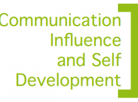 Comunicazione Efficace - Communication Influence and Self Development