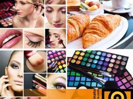 Corso Online di Make-Up per il Trucco da Sera in 10 lezioni