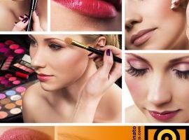 Corso Online di Make-Up per il Trucco da Giorno in 10 lezioni