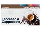 Corso di caffetteria –  espresso & cappuccino 
