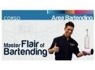 Corso master flair of bartending