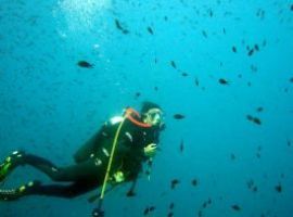 Advanced Open Water Diver in Sicily - Corso avanzato Sub - Sicilia