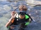 Discover scuba diving sicily - corso sub livello b 