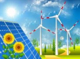 Tecnico delle energie rinnovabili