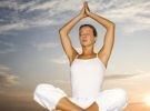 Corsi di yoga e meditazione