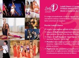 BALLO IN COPPIA; lezioni private di tango, valzer, chachacha, samba... 