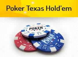 Corso di Poker Texas HoldEm
