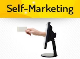Self Marketing